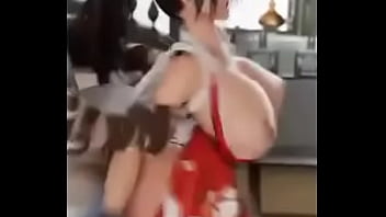 Mai shiranui being fucked hard