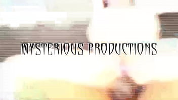 Raven vice takes the big black cock of richard mann