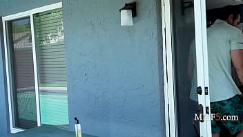 Lanky blonde babe loves huge hung buff guys Lanky blonde babe loves huge hung buff guys