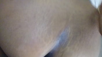 Taking di k crom the back