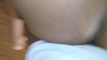 Taking di k crom the back