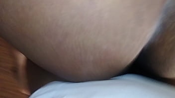 Taking di k crom the back