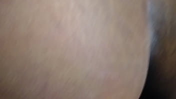 Taking di k crom the back