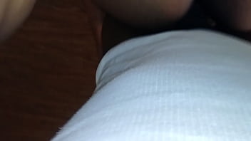 Taking di k crom the back