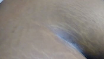 Taking di k crom the back