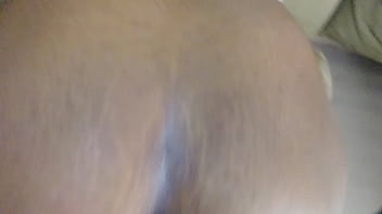 Taking di k crom the back