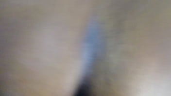 Taking di k crom the back