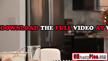 Amazing latina teen and hot asian babe swallowed big cock after hot babes enjoyed pussy fucking and pussy lickng