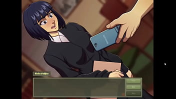 Cazador de brujas capitulo 6