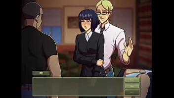 Cazador de brujas capitulo 6