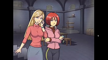 Cazador de brujas capitulo 6