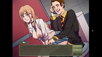 Cazador de brujas capitulo 6