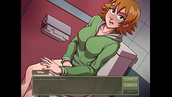 Cazador de brujas capitulo 6