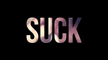 Teen girl sucks boyfriends dick