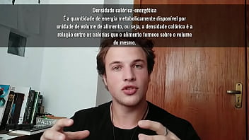Como comer mais comida e continuar magro