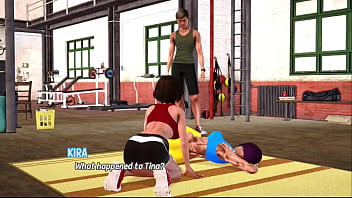 Max's life cap 51 mi madrastra me hace una paja