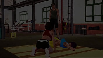 Max's life cap 51 mi madrastra me hace una paja