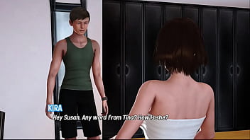 Max's life cap 51 mi madrastra me hace una paja