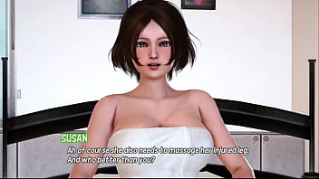 Max's life cap 51 mi madrastra me hace una paja