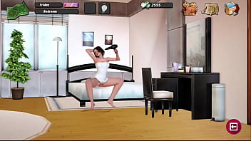 Max's life cap 51 mi madrastra me hace una paja