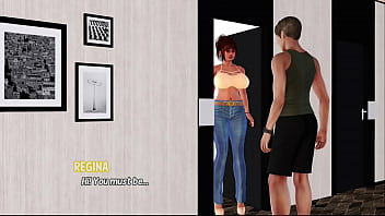 Max's life cap 51 mi madrastra me hace una paja