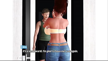 Max's life cap 51 mi madrastra me hace una paja