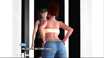 Max's life cap 51 mi madrastra me hace una paja