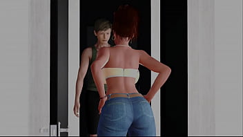 Max's life cap 51 mi madrastra me hace una paja