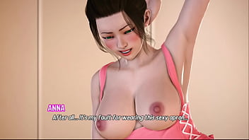 Max's life cap 51 mi madrastra me hace una paja