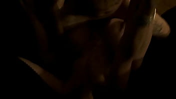 Girlfriend takes cock