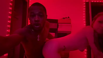 White slut fucks bbc while he’s online on the game White slut fucks bbc while he’s online on the game