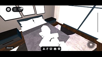 2 white furrys fucking