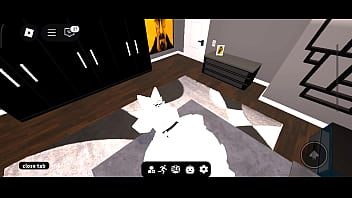 2 White Furrys Fucking thumbnail