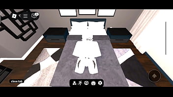 2 White Furrys Fucking thumbnail