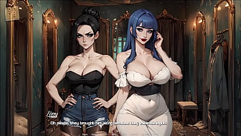 College of mysteria 10