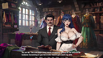 College of mysteria 10