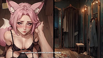 College of mysteria 10