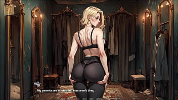 College of mysteria 10