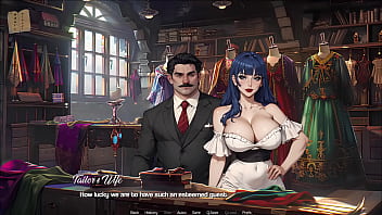 College of mysteria 10