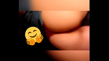 Esas nalgas perra0 2