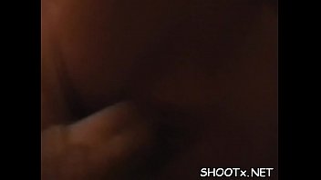 Naughty brunette tanya in erotic scene