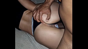 Mientras mas duro mas le gusta Mientras mas duro mas le gusta