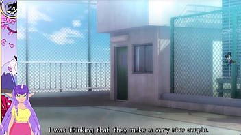 School days uncensored episode five School days uncensored episode five