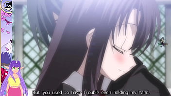 School days uncensored episode five