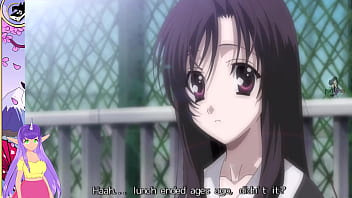 School days uncensored episode five