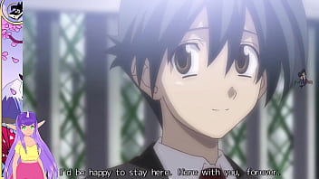 School days uncensored episode five