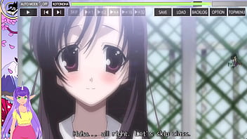 School days uncensored episode five School days uncensored episode five