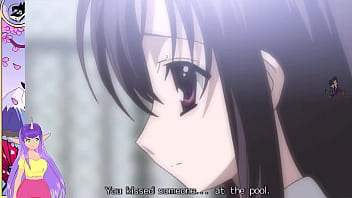 School days uncensored episode five School days uncensored episode five