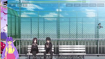 School Days Uncensored Episode Five thumbnail