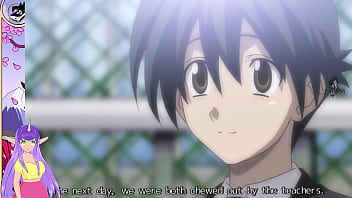 School days uncensored episode five